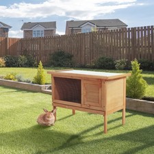 PawHut Kleintierstall