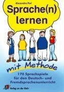 Sprache lernen mit methode - sprache(n),