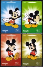 Disney's Mickey Maus Story