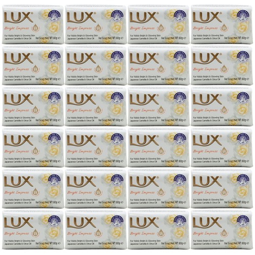 Lux handseife kernseife bright - handseife,
