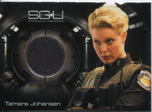 Stargate universe season - universe,