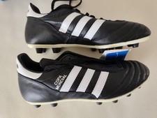 adidas Copa Mundial FG Fußballschuhe, Größe 40 2/3 US 7 1/2 Neu mit Karton