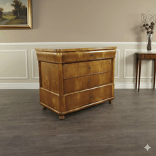 27839 Kommode Historismus 1830