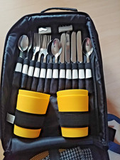 Maranello Bag Picknick Set