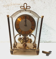 Drehpendeluhr Tischuhr Uhr