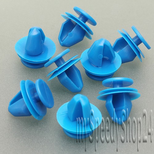 Seitentür zierleisten clips - seitentür,