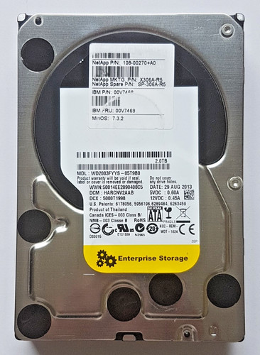 Sata western digital - tb,