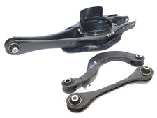 VW Tiguan II 5N 2.0TDI 4Motion