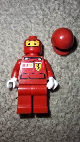 Lego racers rac025s f1 - lego,