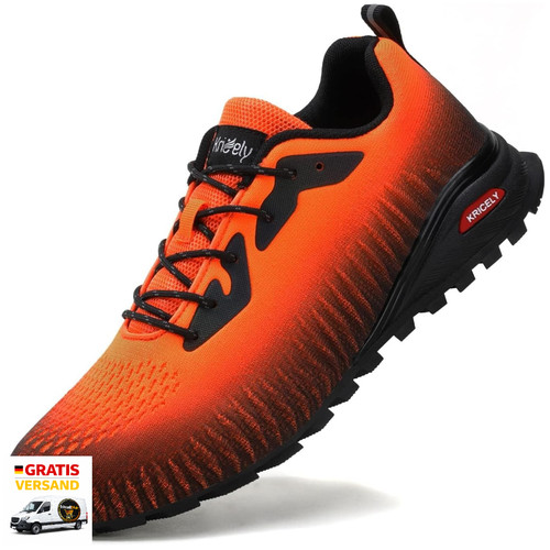 Herren traillaufschuhe - herren,