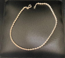 QVC Armband Gold 750er