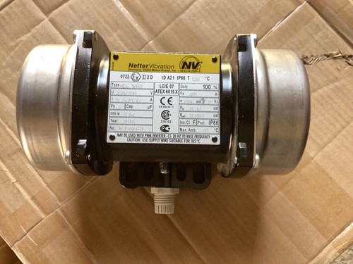 Netter vibration 03103010 neg - 03103010,