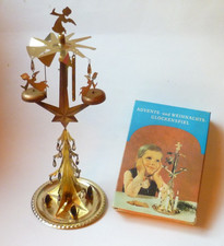 DDR Glockenspiel Blechpyramide