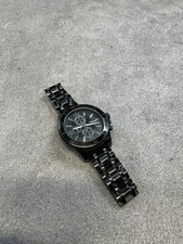 THOMAS SABO CHRONOGRAPH