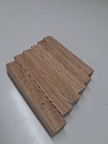 Pen blanks eiche - pen,