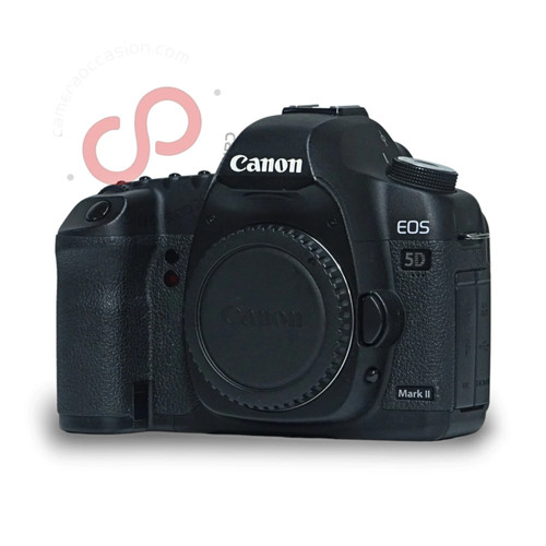 Canon eos mark - mark, ii