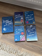 Bücherpaket / Cecilia Ahern / 5 Bücher