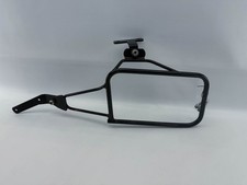 Honda XL700V Transalp Links Satteltaschen Halter Left Saddle Bag Bracket (1) 07'