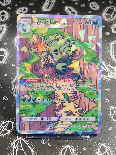 Handgemacht tyranitar - handgemacht:, /