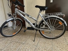 Jugend-Fahrrad 24 zoll