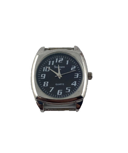 Armbanduhr herren stegmann - armbanduhr,