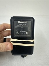 Microsoft AC/DC Adaptor 96746