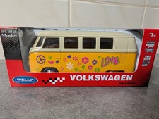 Welly VW Bus Bully
