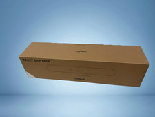 Logitech Rally Bar All-in-One für Videokonferenzen - Grafit