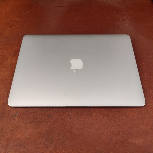 Apple macbook air 2017 - macbook, 13"