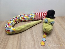 IKEA Schlange KLAPPAR CIRKUS