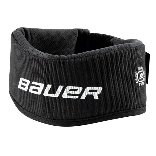 Bauer nlp7 core halsschutz - nlp7,