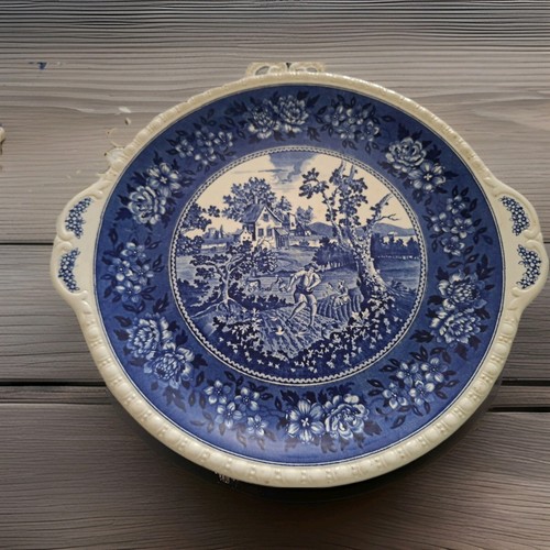 Villeroy boch rusticana blau - rusticana,