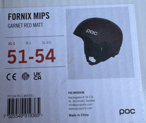 Poc fornix mips - fornix,