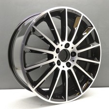 MERCEDES A KLASSE AMG W177 19