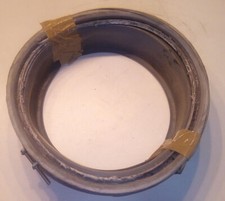 Türdichtung Türmanschette 2834041   1 EPDM passend für Miele HYDROMATIC W 701  