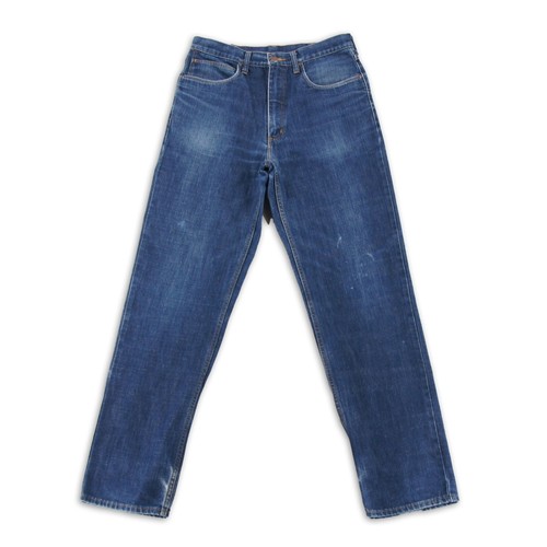 Wrangler jeans w33 l33 - wrangler,