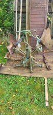 Drehpflug schar - 2,