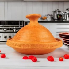 Marokkanische Oued Laou Tajine