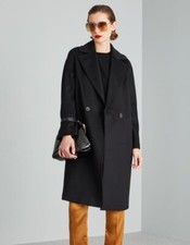 Damen mantel max mara - ,