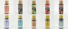 DecoArt Americana Dazzling Metallics Acrylfarbe 59ml verschiedene Farben