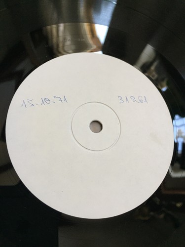 Jimi hendrix fehlpressung - jimi, lp