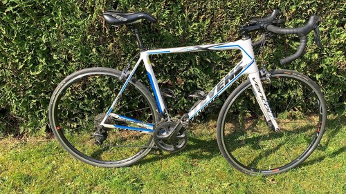 Stevens rennrad ventoux - stevens,