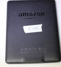 eBook C10 Amazon Kindle Paperwhite  WiFi WLAN |DP75SDI ,6 zoll ,6.generation,4GB