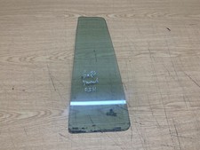 Fensterscheibe Dreiecksscheibe VW Golf 4 IV Bora Variant Kombi Tür hinten links