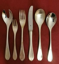 WMF Atrium Menübesteck 6