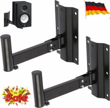 2x heavy Duty Lautsprecher