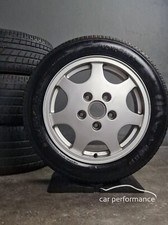 Porsche 911 944 Design 90 D90 Felgen 7 & 9J 16 Zoll Turbo, 928 964