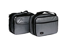 Kofferinnentaschen gepäck und