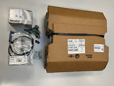 Original BMW Bremse hinten