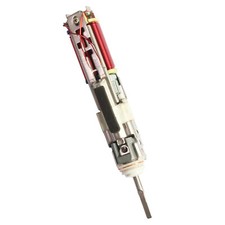 Zahnbürsten Vibration Gerät